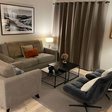 Spacious Ski-In Ski-Out Apartment 4-6 Pax, 161 Sources De Marie Arc 1950 Les Arcs  エクステリア 写真